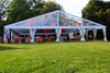 500 800 1000 People Luxury Clear Roof Wedding Marquee Party Tents for Sale Transparent Tent for Wedding