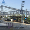 Aluminum Hanging System Truss Lifting Tower System Event Stage Aluminum Alloy Lighting Sounder Speaker Truss