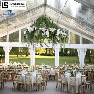 High Quality Outdoor Heavy Duty Wedding & Party Tent for Marriage Events Sale