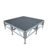 2025 Hot Sale Factory Stage Price Outdoor Event Stage Platform Outdoor Event Concert Stage for Show