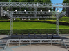 Top Selling Aluminum Truss Stage For Outdoor Party Event Heavy Duty Stage For Sale