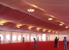 Large Outdoor Heavy Duty Party Wedding Marquee Tent Events Tents for 200 500 1000 People