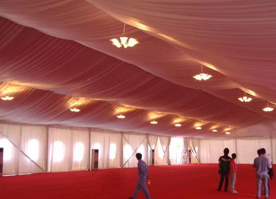 Top Quality Beautiful Wedding Tent