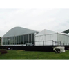Top Quality Aluminium Frame Glass Tent For Wedding Party And Event