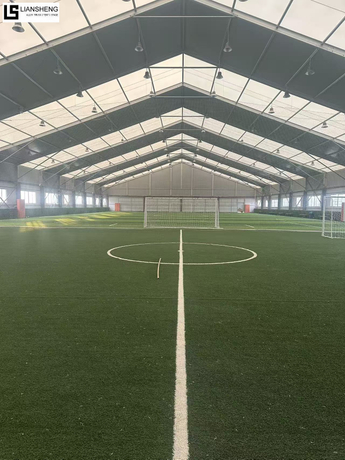 Sports Event Tent Solutions