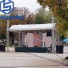 Aluminum Spigot Truss Stage Lighting Live Show Stage Truss Display for Sales