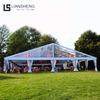 Luxury Marquee Wedding Party Canopy Special Transparent Event Tent
