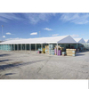 High Quality Romantic Wedding Activity Tent Outdoor Marquee Tent Transparent Wind-proof for Sale