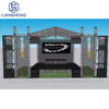 Hot Selling Wholesale Event Truss Stage Aluminum Concert Stage Podium Roof Truss Stage Display