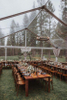 500 800 1000 People Luxury Clear Roof Wedding Marquee Party Tents for Sale Transparent Tent for Wedding