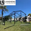 Aluminum Frame Large Tent Stretch Tents Aluminum Wedding Party Event Tent Marque