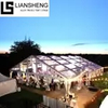 Luxury Aluminum Wedding Tent Outdoor Party Tent Supplier Waterproof Event Tent for Sale