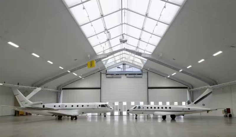 Top Sales Aluminium Frame Big Tent Exhibition Tent 