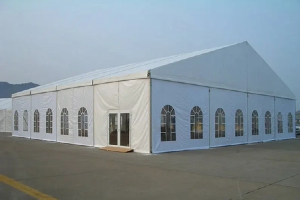 How Aluminium Warehouse Tents Are Revolutionizing The Warehousing And Distribution Industry
