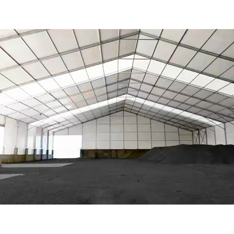 Top Quality Aluminium Frame Tent For Warehouse Wedding And Parties