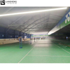 Factory Direct Supply Aluminum Tent Outdoor High Reinforced Structure Gym Tent Basketball Tennis Court Sport Tent