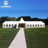 Large Aluminum Frame Church Event Tents Outdoor Marquee Party Tents 15x30m
