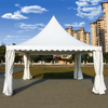 20x20' Feet Marquee Party Pogada Tent for Event