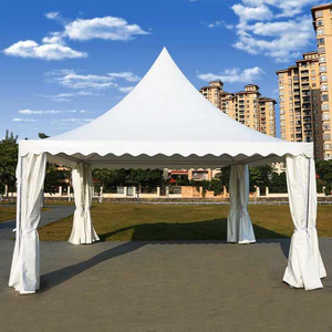 20x20' Feet Marquee Party Pogada Tent for Event
