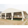 High Quality Romantic Wedding Activity Tent Outdoor Marquee Tent Transparent Wind-proof for Sale