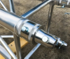 Wholesale Cheap Aluminium Alloy Spigot Screw Modular Truss 300*300mm,400*400mm,400*600mm,520*760mm