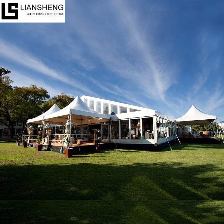 Super-large Sports Event Tents, Easily Set Up And Movable, with High Customization Options, Suitable for Various Activities