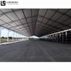 [Qingtian Series] 20×30m Commercial Storage Tent — 600㎡ Flexible Space · Quick Deployment · Cost-effective Solution for Enterprise Warehousing