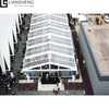 Customize High Quality Small 50-100 People Aluminum White Outdoor 10X10 Wedding Lining Party Tent