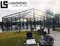 Liansheng · Jumbo Series | 20m x 50m Professional Extra Large Span Tent