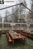 Luxury Aluminum Wedding Tent Outdoor Party Tent Supplier Waterproof Event Tent for Sale