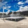 2025 Hot Sale Factory Stage Price Outdoor Event Stage Platform Outdoor Event Concert Stage for Show