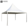 Aluinium Alloy Frame 30x30' 20x20' 12x12' ft Marquee Party Pogada Tent 
