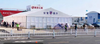 Top Sales Aluminium Frame Big Tent Exhibition Tent 