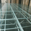 Aluminum Assembly Spigot Truss Mobile Aluminum Stage Platform Acrylic Stage for Event Wedding
