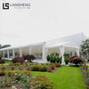 Large Aluminum Frame Church Tent for Event Outdoor Marquee Tents 15x30m