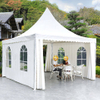 Outdoor 5x5 Sport Pagoda Tent for Business Events and Weddings for Trade Show Tents