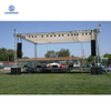 Wholesale Strong Aluminum Alloy Lighting Truss Performance Event Stage Platform System