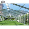 Customizable High-strength Aluminum Alloy Tent. Easy To Set Up, Convenient To Move. Suitable for Outdoor Gatherings And Picnics.