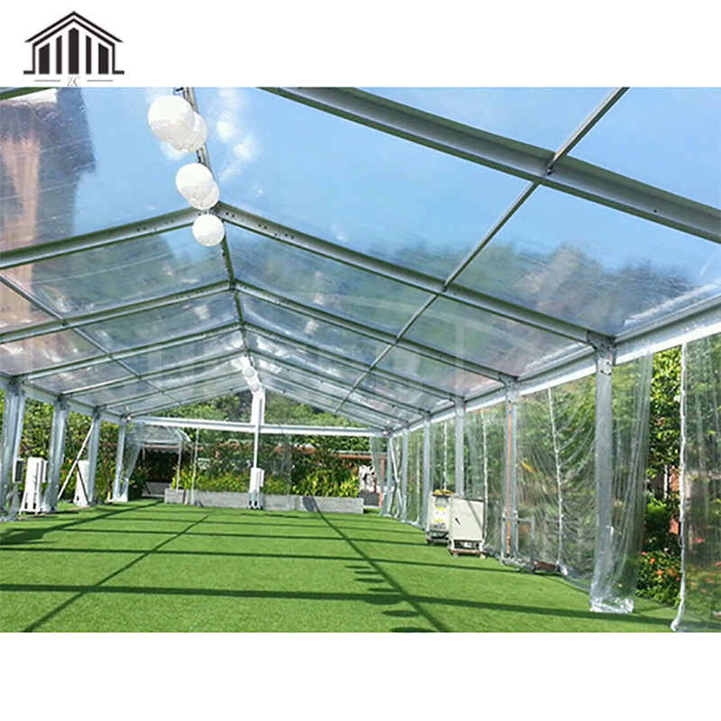 Customizable High-strength Aluminum Alloy Tent. Easy To Set Up, Convenient To Move. Suitable for Outdoor Gatherings And Picnics.
