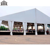 Customizable High-strength Aluminum Alloy Tent. Easy To Set Up, Convenient To Move. Suitable for Outdoor Gatherings And Picnics.