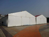 Aluminum Frame Large Tent Stretch Tents Aluminum Wedding Party Event Tent Marquee