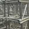 Outdoor Show Concert Aluminum Stage Truss 20 X 20 Stand Alone Frame Structure Platform Concert Truss