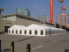 Hot Sale 20*30 Big Aluminum Frame White Marquee Tent for Wedding Events