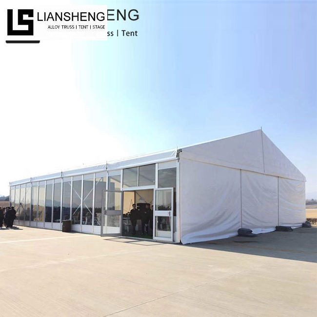 High Quality Waterproof Wedding Party Tent Festival Outdoor Event Tents for Wedding Events