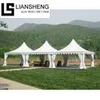Durable Lightweight Aluminium Pagoda Tent for Outdoor Events