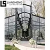 Luxury Aluminum Wedding Tent Outdoor Party Tent Supplier Waterproof Event Tent for Sale