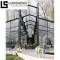 Luxury Aluminum Wedding Tent Outdoor Party Tent Supplier Waterproof Event Tent for Sale