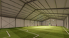 High Quality Out Door Large Size Tennis Tent Basket Ball Tent Padel Tent Football Tent for Training 