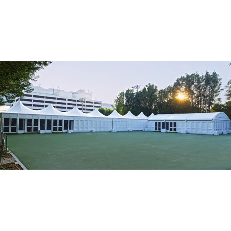 Top Sale Beautiful And Elegance Wedding Tent