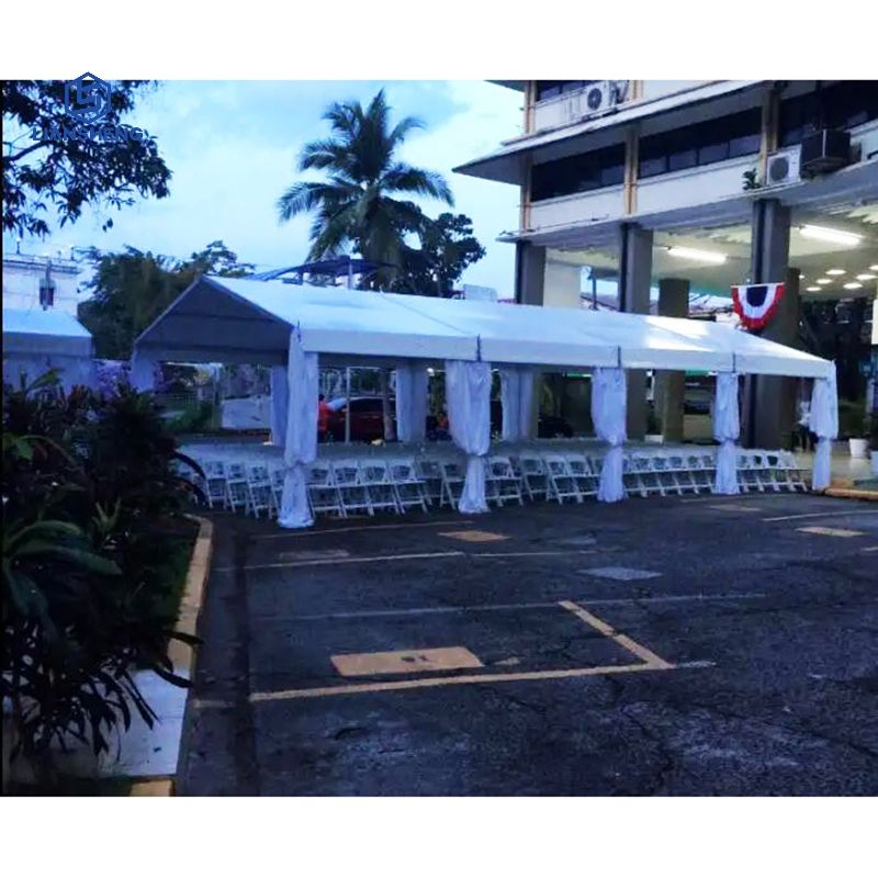 Top Sales Transparent Marquee Party Exhibition Tent For Outdoor Wedding Event